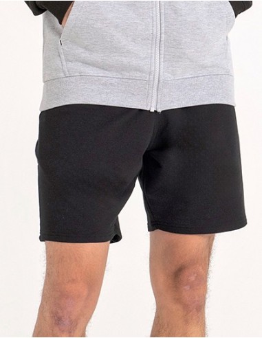 A-JH080-Campus Shorts